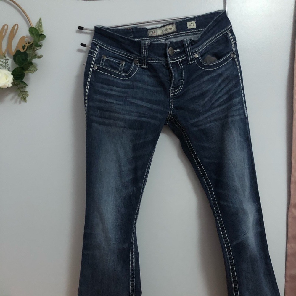 BKE jeans - Picture 1 of 3
